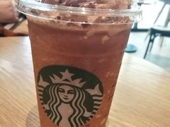 -星巴克(合肥包河万达广场店)