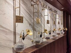 -CHARLIETOWN红茶公司(南京万象天地店)