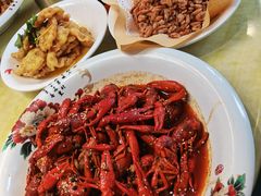 -洁雅小南方俏巴鱼馆(汴河街店)