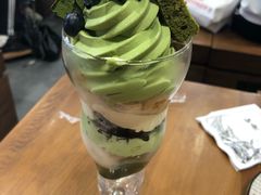 -無邪日式甜品(世博源店)