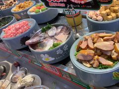 -大橘元自助回转火锅(天河新天地店)