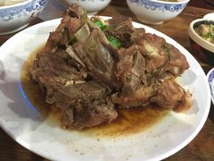 -天下第一面(大雁塔北广场店)