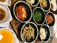 -三代烤肉(保利广场店)