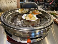 -本炙炭烤·蒲烧活鳗料理店(金沙洲店)