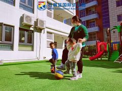 -吉而慧幼儿园-原红黄蓝幼儿园(世华水岸园)