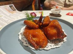 -味可道美食坊(福基路店)