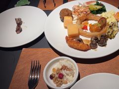 -拉蒂娜·巴西牛排馆 Latina·Brazilian Steakhouse(王府井喜悦店)