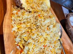 -南海渔家•渔民海鲜(亚特兰蒂斯店)