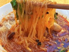 红味肥肠粉-甘记肥肠粉(马鞍北路店)