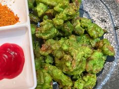 -一朵菌·野生菌探索家火锅(南亚店)