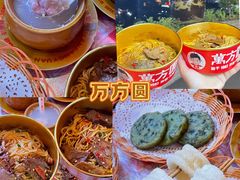 -滕王阁旅游区