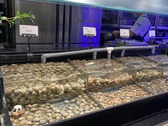-韩盛·盛江山自助料理(中街大悦城店)