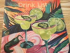 -Famous肥猫墨西哥音乐餐吧(五棵松华熙LIVE店)