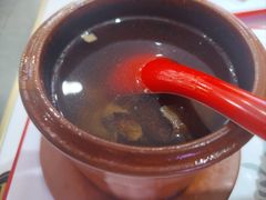 -万煲旺·香港老传承煲仔饭·猪杂汤(客村店)
