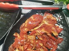 -金迈圆烤肉餐厅(维多利店)