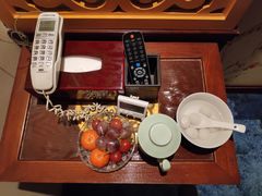 -鼎族怡华·指压·油压·经络(西单昌盛大厦店)
