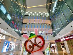 -壹海城ONE MALL