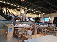 大堂-俏牛哥鲜牛肉牛肆馆(重庆天地店)