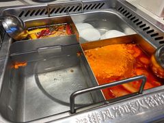 -海底捞火锅(飞马水城店)