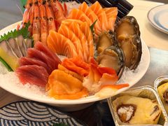 -大渔铁板烧(东城店)