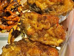 -红盔甲·小龙虾(天钥桥店)