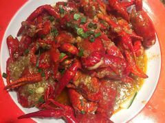 -熊记虾王·小龙虾(琶洲店)