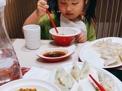 -喜家德虾仁水饺(华强天虹店)