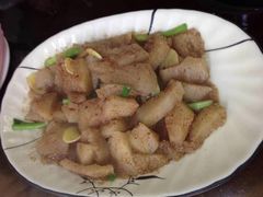 -腰记饭店(龙源路店)