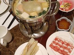 -大唐西市酒店-丝路阳光西餐厅