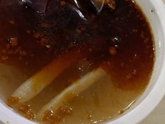 土笋冻-东街钟楼肉粽(总店)