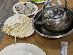 -濠轩阁特色生蚝火锅(水湾路店)