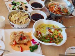 -汤连得温泉馆(宝山店)