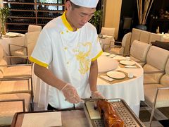 -同喜烤鸭店(光芒店)