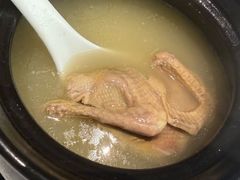 -琬苑鸽庄·川粤融合菜(解放碑总店)