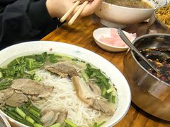 -熊氏牛羊杂粉(龙眼井总店)