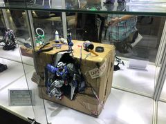 -东浩兰生上海世博展览馆