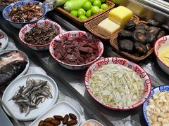 -龙小海荆沙鸽子店(瑞安街店)