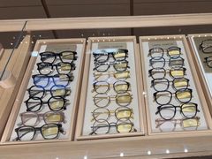 -溥仪眼镜PUYI OPTICAL(国贸商城店)