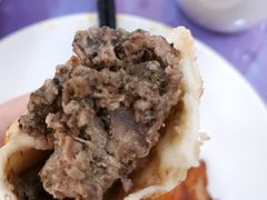 烤包子-新疆巴州金丝特餐厅(大钟寺店)