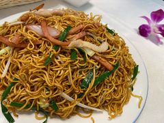 -怀德酒楼·粤菜·海鲜·茶点(怀德万象汇店)