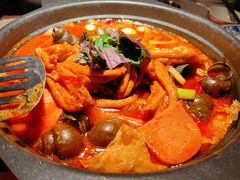 -桂二老坛酸菜鱼(三街两巷店)