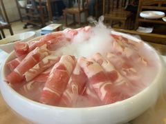 -盛元盛居传统炭火锅(绿园店)
