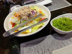 -昱匠·日本料理(金融街店)