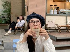 -Beans Solo豆号咖啡(百家湖花园店)