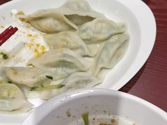 -喜家德虾仁水饺(北京超极合生汇店)
