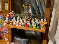 零售区-馥家小馆(黔灵山公园店)