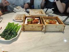 -點無缺茶楼·海鲜酒家(世博店)