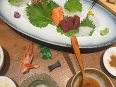 -千代武日本料理(爱建店)