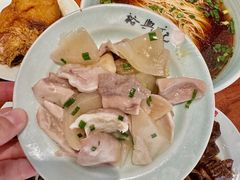 -裕兴记•蟹黄面馆(人民广场店)