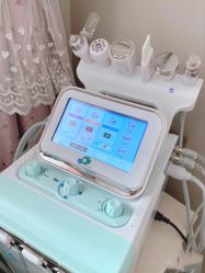 -天姿美容·美体科技SPA·艾姿美店